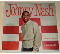 Johnny Nash