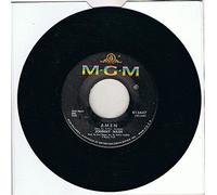 Johnny Nash - Amen / Perfumed Flower