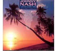 Johnny Nash - Greatest Hits By Johnny Nash (1990-07-16)