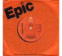Johnny Nash - Halfway To Paradise 7 Inch (7" Vinyl 45) UK Epic 1976