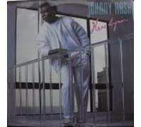 Johnny Nash - Here again (1986) [VINYL]