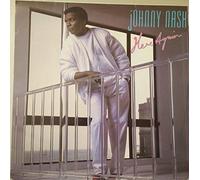 Johnny Nash - Here Again [Vinilo]
