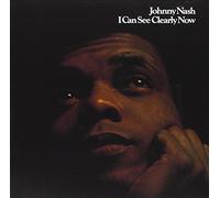 Johnny Nash - I Can See Clearly Now