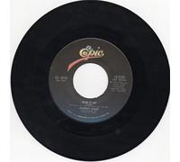 JOHNNY NASH - i can see clearly now / stir it up 45 rpm single