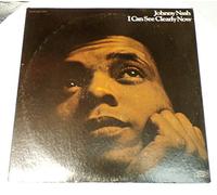 Johnny Nash - I Can See Clearly Now (UK 1972 - A1 / B1)