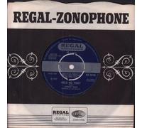 Johnny Nash - JOHNNY NASH Hold Me Tight 7" 45
