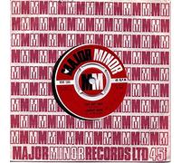 Johnny Nash - JOHNNY NASH You Got Soul/Don't Cry UK 7" 45 1968