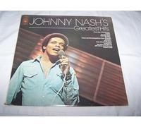 Johnny Nash - Johnny Nash's Greatest Hits