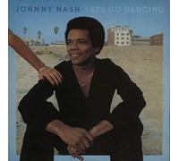 Johnny Nash - Let's go dancing (1979) / Vinyl record [Vinyl-LP]