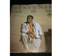 Johnny Nash - Love Theme from Rock Me Baby [Vinilo]