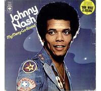 Johnny Nash - MY MERRY-GO-ROUND