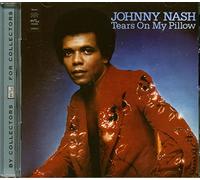 Johnny Nash - Tears On My Pillow