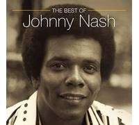 Johnny Nash - The Best Of Johnny Nash