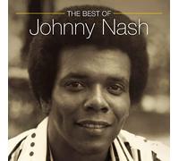Johnny Nash - The Best Of Johnny Nash [CD]