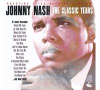 Johnny Nash - The Classic Years
