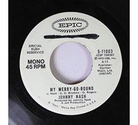 Johnny Nash - The Johnny Nash Collection - 20 Of My Favourite Songs