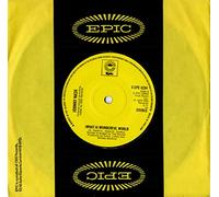 Johnny Nash - (What A) Wonderful World