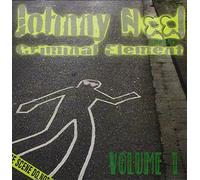 Johnny Neel And The Criminal Element - Volume 1