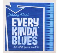 Johnny Neel - Every Kinda' Blues