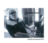 JOHNNY NEEL - HARMONIOUS