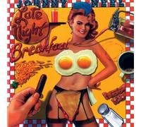 Johnny Neel - Late Night Breakfast