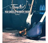 Johnny Neel - You Should'Ve Been There Live