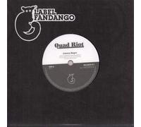 Johnny Negro/Ctrl Alt Delete [Vinilo]