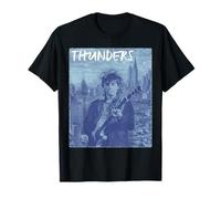 Johnny New York Thunders Camiseta