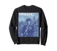 Johnny New York Thunders Sudadera