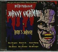Johnny Nightmare - Here's Johnny