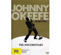 Johnny O'Keefe: the Wild One-the Documentary - Johnny O Keefe: the Wild One-Th [USA] [DVD]