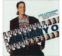 Johnny O - Like A Stranger