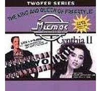 Johnny O - Like a Stranger/Cynthia II