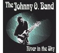 Johnny O. - River in the Sky