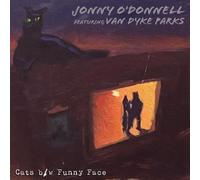 Johnny O'Donnell featuring Van Dyk Cats/Funny Face (RS (Vinyl) (Importación USA)
