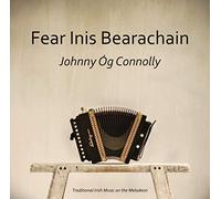 Johnny Og Connolly - Fear Inis Breachain