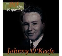 Johnny O'Keefe - 20 Most Requested