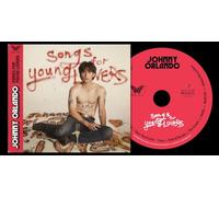Johnny Orlando - Songs for Young Lovers