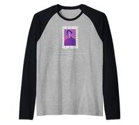 Johnny Orlando tiene mi corazón Camiseta Manga Raglan