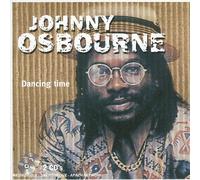 Johnny Osbourne - Dancing Time