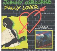Johnny Osbourne - Fally Lover/..Stop Fighting