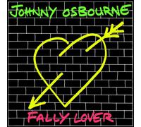 Johnny Osbourne - Fally Lover [Vinilo]