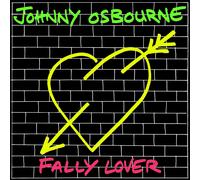 Johnny Osbourne Fally Lover (Vinyl)