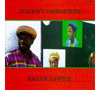 Johnny Osbourne - Foliglee Lover
