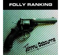 Johnny Osbourne - Folly Ranking [Vinilo]