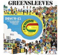 Johnny Osbourne - Give A Little Love [Vinilo]