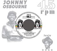 Johnny Osbourne - In Your Eyes [Vinilo]