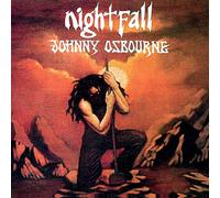 Johnny Osbourne - Nightfall (Reissue) [Vinilo]