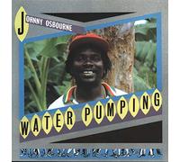 Johnny Osbourne - Water Pumping [Vinilo]