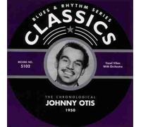 Johnny Otis - 1950